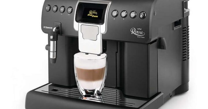 SAECO VS NESPRESSO