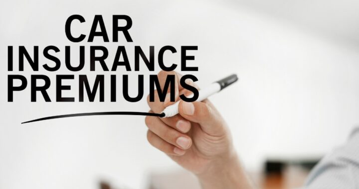 Car Insurance Premiums