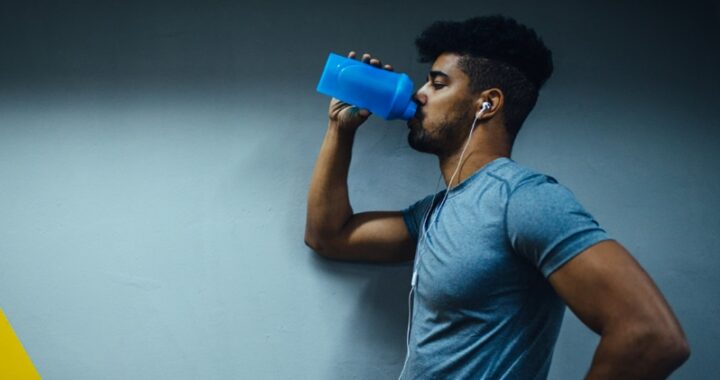 How Hydration Impacts Your Daily Activity Levels