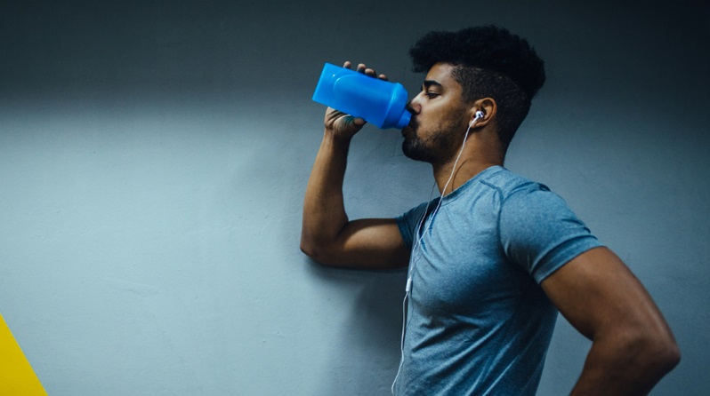 How Hydration Impacts Your Daily Activity Levels