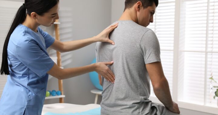 Chiropractic Care in Spinal Health