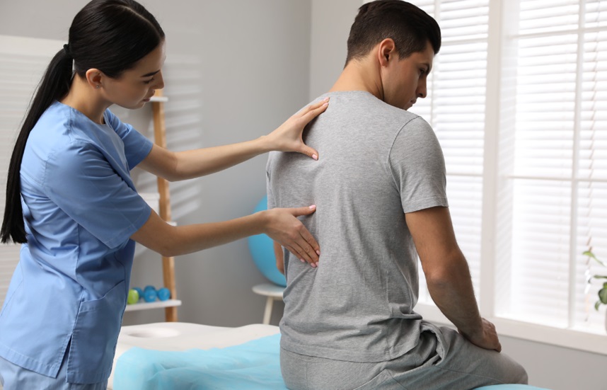 Chiropractic Care in Spinal Health