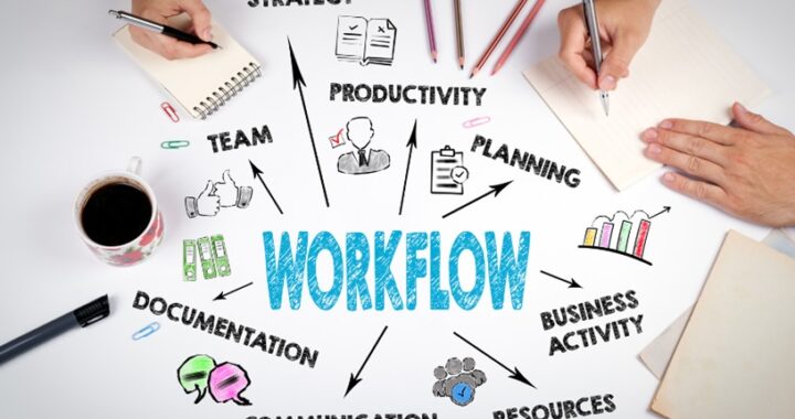 Workflow Management