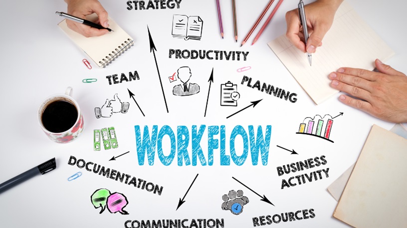 Workflow Management